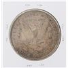 Image 2 : 1891 $1 Morgan Silver Dollar Coin - Great Toning!
