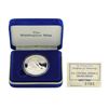 Image 1 : SS Central America .999 Fine Silver Proof Metal w/ Gold Nugget w/Box & COA