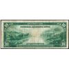 Image 2 : 1914 $10 Federal Reserve Note Philadelphia