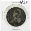 Image 1 : 1835 Capped Bust Half Dollar Coin