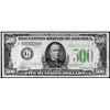 Image 1 : 1934 $500 Federal Reserve Note Chicago