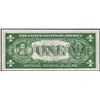 Image 2 : 1935A $1 Silver Certificate WWII Emergency Hawaii Note