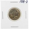 Image 1 : 1938-D Buffalo Nickel Coin
