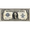 Image 1 : 1923 $1 Silver Certificate Note