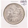 Image 1 : 1883-O $1 Morgan Silver Dollar Coin