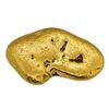Image 1 : 10.995 Gram Gold Nugget