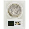 Image 2 : 1883-O $1 Morgan Silver Dollar Coin PCGS MS65