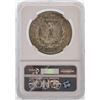 Image 2 : 1898-O $1 Morgan Silver Dollar Coin NGC MS65