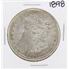 Image 1 : 1898 $1 Morgan Silver Dollar Coin