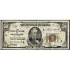 Image 1 : 1929 $50 Federal Reserve Bank of San Francisco Note