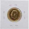 Image 2 : 1919 Great Britain George IV Sovereign Gold Coin