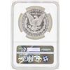 Image 2 : 1881-S $1 Morgan Silver Dollar Coin NGC MS64