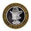 Image 2 : .999 Silver Sam Boyd's California Hotel $10 Casino Limited Edition Gaming Token