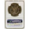 Image 2 : 1882-S $1 Morgan Silver Dollar Coin NGC MS65