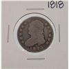 Image 1 : 1818 Capped Bust Quarter Coin
