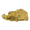 Image 2 : Australian Gold Nugget 2.729 Grams Total Weight