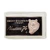 Image 1 : 1974 Smoky Mountain Ingot 1 oz .999 Fine Silver Art Bar