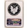 Image 2 : 2015 $1 American Silver Eagle Coin NGC PF69 Ultra Cameo