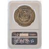 Image 2 : 1896 $1 Morgan Silver Dollar Coin NGC MS65