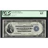 Image 1 : 1918 $2 Battleship Federal Reserve Bank Note Boston Fr.747 PCGS Choice New 63