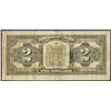 Image 2 : 1923 $2 Dominion of Canada Note