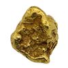 Image 1 : 4.624 Gram Gold Nugget