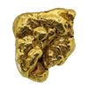 Image 2 : 4.624 Gram Gold Nugget