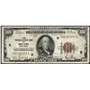 Image 1 : 1929 $100 Federal Reserve Bank of New York, NY Currency note