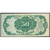 Image 2 : 1875 Fifty Cent Fifth Issue Fractional Notes
