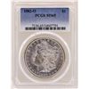 Image 1 : 1882-O $1 Morgan Silver Dollar Coin PCGS MS65
