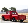 Image 4 : 1962 Chevrolet C10 Short Bed Pickup Truck w/ 350ci Engine!