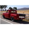 Image 5 : 1962 Chevrolet C10 Short Bed Pickup Truck w/ 350ci Engine!