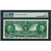 Image 2 : 1896 $5 Educational Silver Certificate Note Fr.269 PMG Choice Extremely Fine 45E