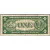 Image 2 : 1935A $1 Hawaii WWII Emergency Silver Certificate Note