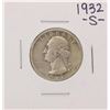 Image 1 : 1932-S Washington Quarter Coin