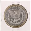 Image 2 : 1878 7/8 $1 Morgan Silver Dollar Coin