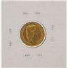 Image 2 : 1899 Russia 5 Roubles Gold Coin