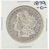 Image 1 : 1879-O $1 Morgan Silver Dollar Coin