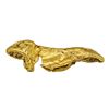 Image 1 : 8.316 Gram Gold Nugget
