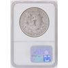 Image 2 : 1887 $1 Morgan Silver Dollar Coin NGC MS64