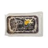 Image 1 : 1973 Happy Birthday Narcissus 1 oz Enamel Art Bar