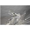 Image 2 : Swarovski crystal Pegasus from the Fabulous Creature collection with plinth and original packaging