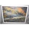 Image 2 : Five unframed limited edition prints including "Morning Haze" 3/25, "Poised Between Hoof beats" 7/25