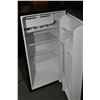 Image 2 : Small RCA simulated stainless steel bar fridge