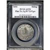 Image 3 : 1652[SHILNG] Pine Tree Shilling, Large Planchet AU53 PCGS.