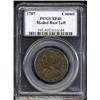 1787[COPPER] Connecticut Copper, Mailed Bust Left XF40 PCGS.