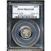 Image 1 : 1888[3CN] PR66 Cameo PCGS.