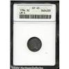 Image 3 : 1794[H10C] XF45 ANACS.