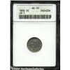 Image 3 : 1800[H10C] AU50 ANACS.