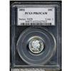 Image 1 : 1892[10C] PR65 Cameo PCGS.